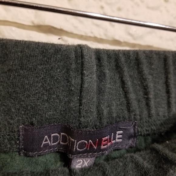 Addition Elle Matching 2 Piece (Sweater & Joggers) - Picture 6 of 6